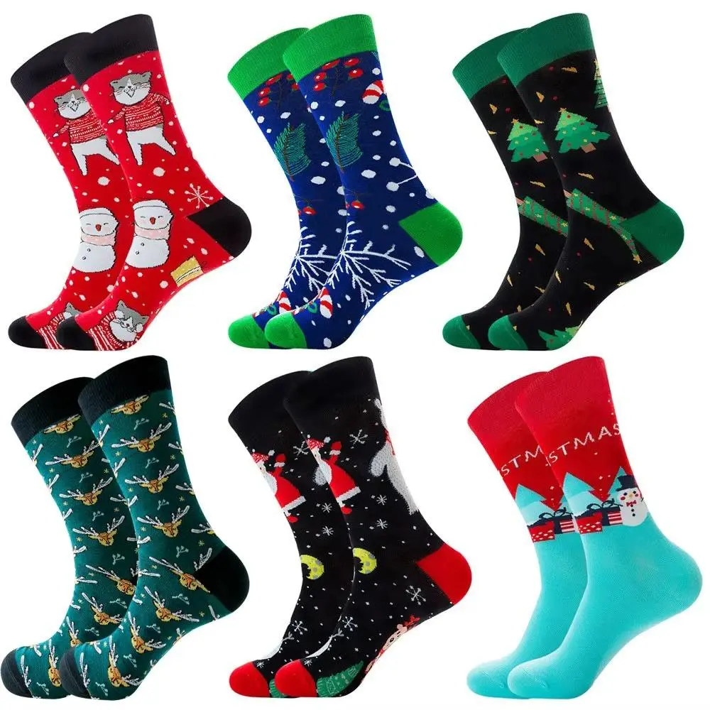 Custom sock samples for different bulk order needs
