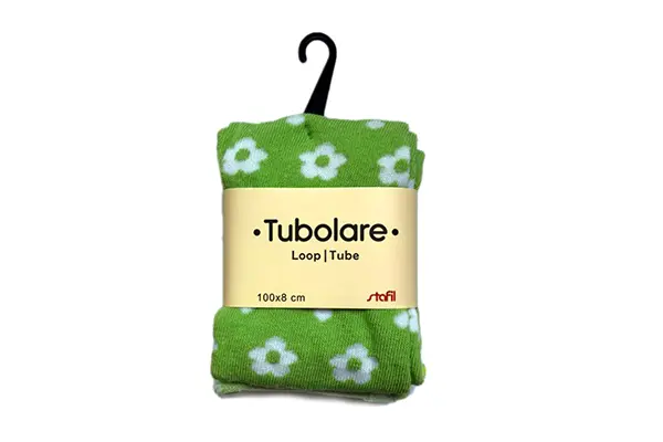 Sock hang tag packaging