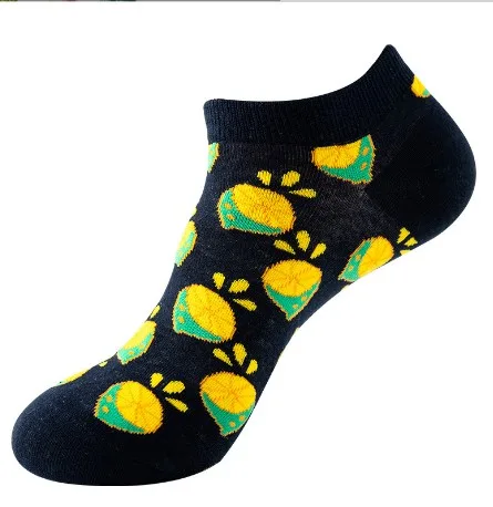 Promotional ankle sock packing for events giveaways and corporate programs