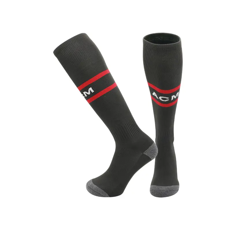 School knee high socks design