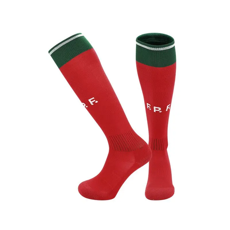Custom knee high socks for school uniform programs