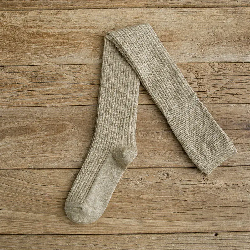 Packaging options for custom merino wool boot socks