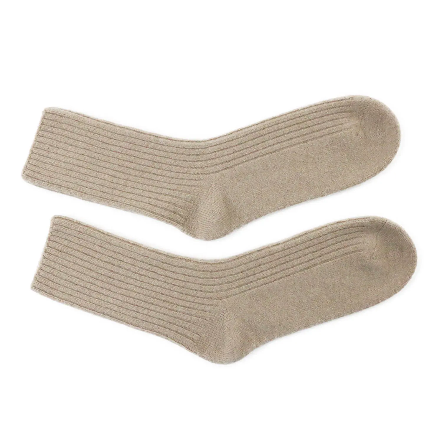 Custom merino wool hiking socks for outdoor brands and trail projects