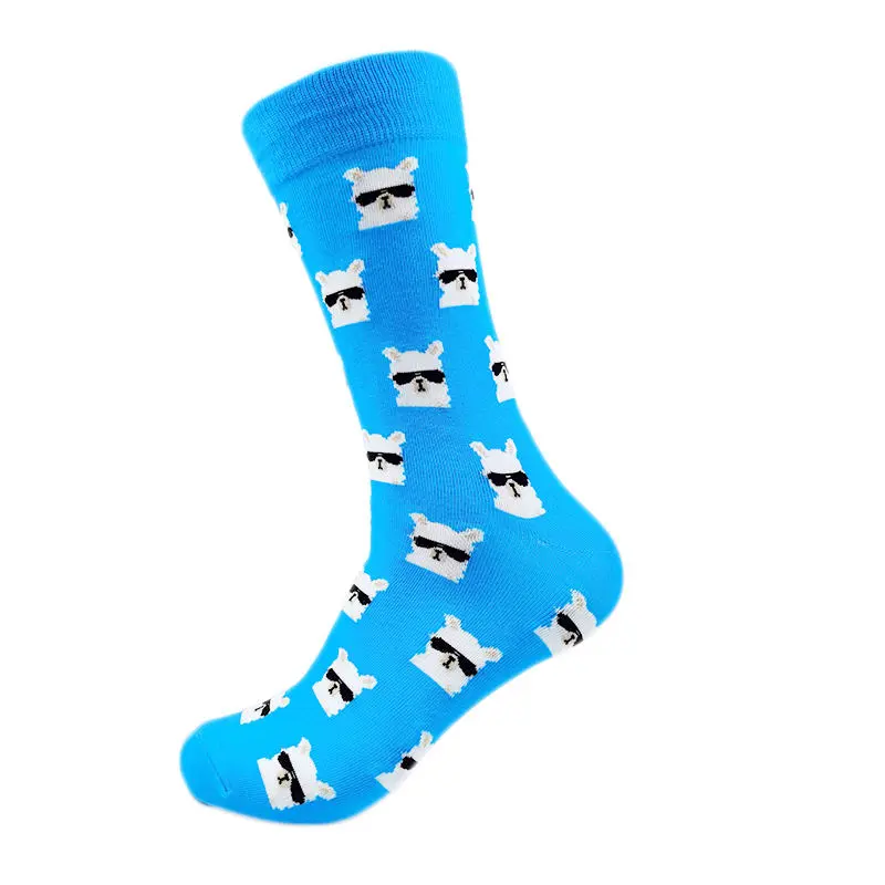 Custom packaging for event promotional socks